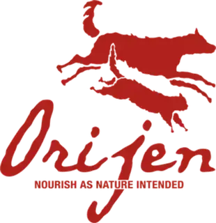 Orijen