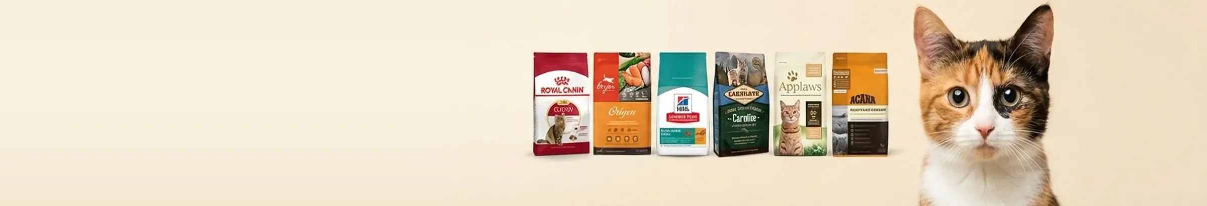 Crunchy Kibble — Complete & Balanced